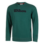 Abbigliamento Wilson Parkside Sweatshirt